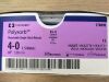 COVIDIEN 170090 Polysorb Violet 4-0 (X) 170090