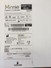 VASCULAR SOLUTIONS 5705 Minnie Support Catheter (X) 5705