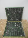 PICKER 808339 Rev XK, 709637 Correction Processor Board Nuclear Gamma Camera
