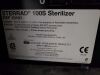 STERRAD 100S Sterilizer