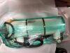 SIEMENS 5765222 MEGALIX Cat 125/15/40/80-122 GW Cath Lab
