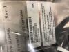 SIEMENS 7555209 Detector 30x40 (Pixium 4700) Cath Lab
