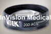 VOLK Surgical Lenses Surgical Lenses