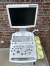 HITACHI ALOKA F31