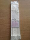 CODMAN 82-1745  Bactiseal Clear EVD Catheter 35cm (X)