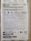 CODMAN 82-1745  Bactiseal Clear EVD Catheter 35cm (X)