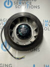 PHILIPS 453566184041 Gradient Blower Assy. (with Impeller) MRI Scanner