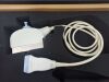 GE 11L Ultrasound Transducer