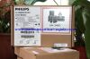 PHILIPS 989803167281 PHILIPS HartStart XL+ defibrillator battery original  REF 989803167281 Defibrillator