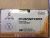 ETHICON CX27D Ethibond Excel Polyester Suture CX27D