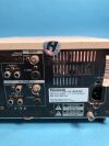 PANASONIC AG-MD835 VCR CR