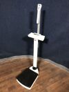 SECA 703 1321998 Digital Scale with Stadiolmeter Scale
