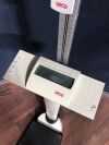SECA 703 1321998 Digital Scale with Stadiolmeter Scale