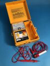 UEI IRT3 Insulation Resistance Tester