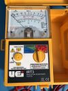 UEI IRT3 Insulation Resistance Tester
