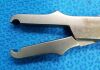 MEDTRONIC 820-555 Rod Holding Forceps