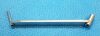 SYNTHES 323.26 Universal Surgical Drill Guide 2.7mm