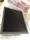 SIEMENS 10410796 MONITOR COLOR 19" DSC1908-DC CT Scanner