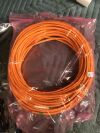 SIEMENS 10094621 W070 L Fiber Optic Cable CT Scanner