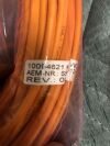 SIEMENS 10094621 W070 L Fiber Optic Cable CT Scanner