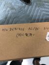 SIEMENS 8681426 Power Supply  PDC CT Scanner