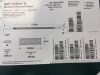BARD EX061203CS  LifeStent Vascular & Biliary Stent System 6F (X)