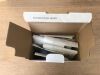 SMITHS MEDICAL 100-105-030  Portex Oral/Nasal Tracheal Tube 3mm (10/Box)(X)
