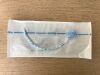 SMITHS MEDICAL 100-105-030  Portex Oral/Nasal Tracheal Tube 3mm (10/Box)(X)