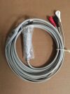 ZOLL M-Series ECG Cable