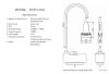 HITACHI EUP-L74M Ultrasound Transducer