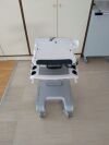 GE Safelock Cart Trolley Ultrasound General