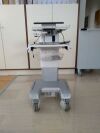 GE Safelock Cart Trolley Ultrasound General