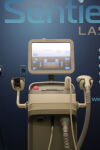 Preowned Syneron Elos Plus Laser – Saumell Medical Supplies