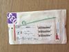 COOK G27194 Zimmon Pancreatic Stent, 5 FR / 11 cm (X) G27194