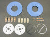 SIEMENS 073-0826-01  /  10319665 Siemens Advia 1200 / 1800 / 2400 Iwaki Pump Service Kit Chemistry Analyzer
