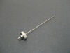 SIEMENS 094-0075-01  /  10309728 Siemens Advia 1200 / 1800 / 2400 1 mm Plunger Chemistry Analyzer