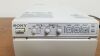 SONY UP-895MDW Printer