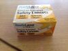 MEDICORE 32671-0008-04 Pressure Activated Safety Lancets, 1.8mm 32671-0008-04