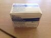 TYCO / COVIDIEN 825100 Hypodermic Needles (BOX/100) (X) 825100