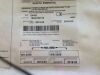 SORIN GROUP 04431 Preassembled Surgical Wash Set 04431