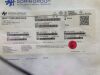 SORIN GROUP 627167801  Smart Perfusion Pack (X)