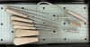 ACUFEX Pro Trac Endoscopic ACL Drill Guide System Knee Arthroscopy ProTrac Set