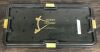 ACUFEX Pro Trac Endoscopic ACL Drill Guide System Knee Arthroscopy ProTrac Set