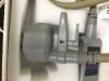 ZELTIQ AESTHETICS CoolSculpting eZ App 6.3 Vacuum Applicator Body Cool Sculpting Handpiece