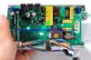 PHILIPS M4735A PHILIPS M4735A defibrillator power supply board Defibrillator