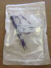 KATALYST SURGICAL DNI9-FS Disposable Irrigating Bipolar Forceps 9in., Micro Tips (X)