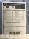 MEDLINE PAIN9023 Tray Con Epid 20G NYL With Touhy (X)