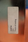 GE  46-296317P3 / 2109738 Power Supply CT Scanner