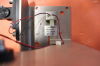 GE 2162595-3 Gantry Bottom Diode Laser  CT Scanner