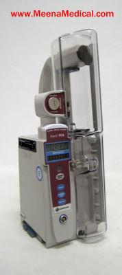 ALARIS CAREFUSION 8120 Syringe Pump PCA